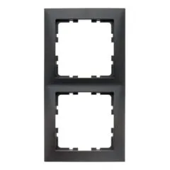 Berker 10129949 wall plate/switch cover