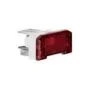 Berker 1686 LED unit module inserts white
