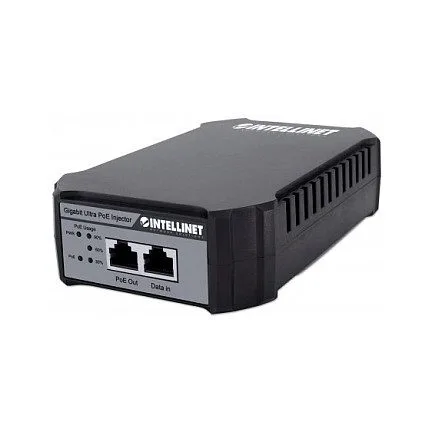 Intellinet 561495 PoE adapter — image 1