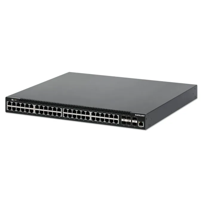 Intellinet 562041 network switch — image 1