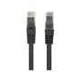 Lanberg PCU6-10CU-0300-BK networking cable