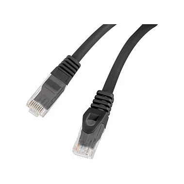 Lanberg PCU6-10CU-0300-BK networking cable — image 2