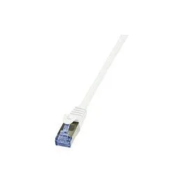 LogiLink 1 m Cat7 S/FTP networking cable — image 1