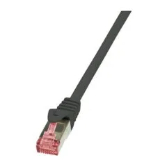LogiLink Cat.6 S/FTP, 2m networking cable
