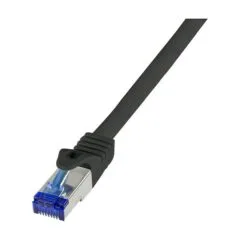 LogiLink C6A063S networking cable