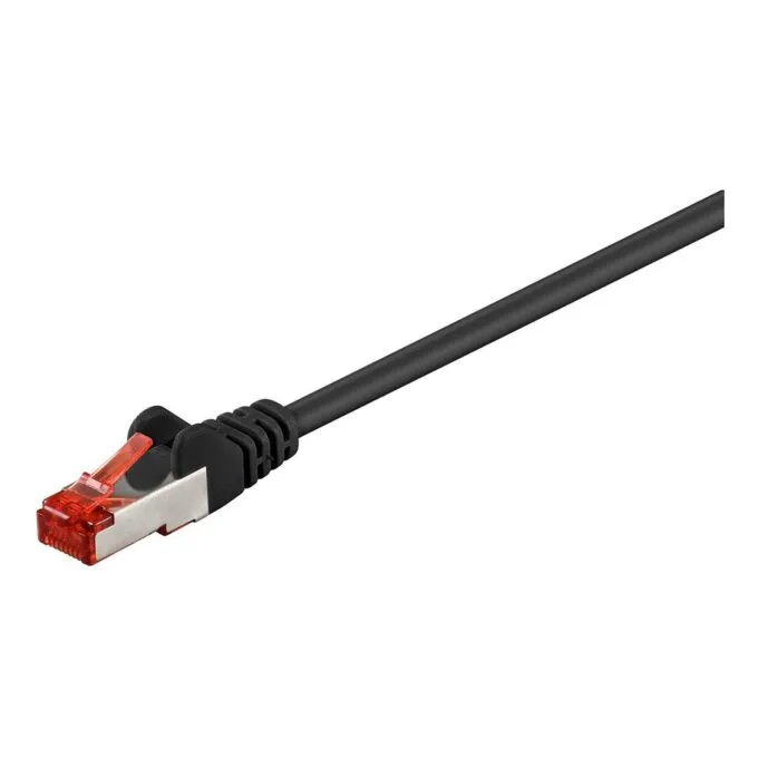 Goobay 68687 networking cable — image 1