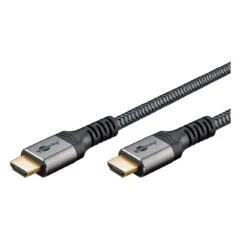 Goobay 65261 HDMI cable