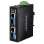 Trendnet TI-BF22SFP network media converter