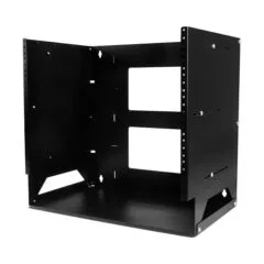 StarTech.com WALLSHELF8U rack cabinet