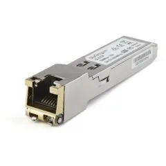 StarTech.com SFP1GTEMCST network transceiver module