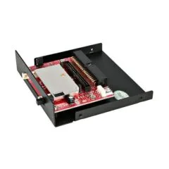 StarTech.com 35BAYCF2IDE interface cards/adapter