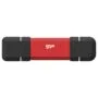 Silicon Power DS72 USB flash drive