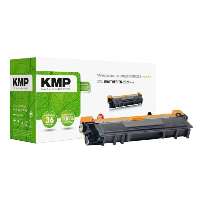 KMP B-T56 toner cartridge — image 1