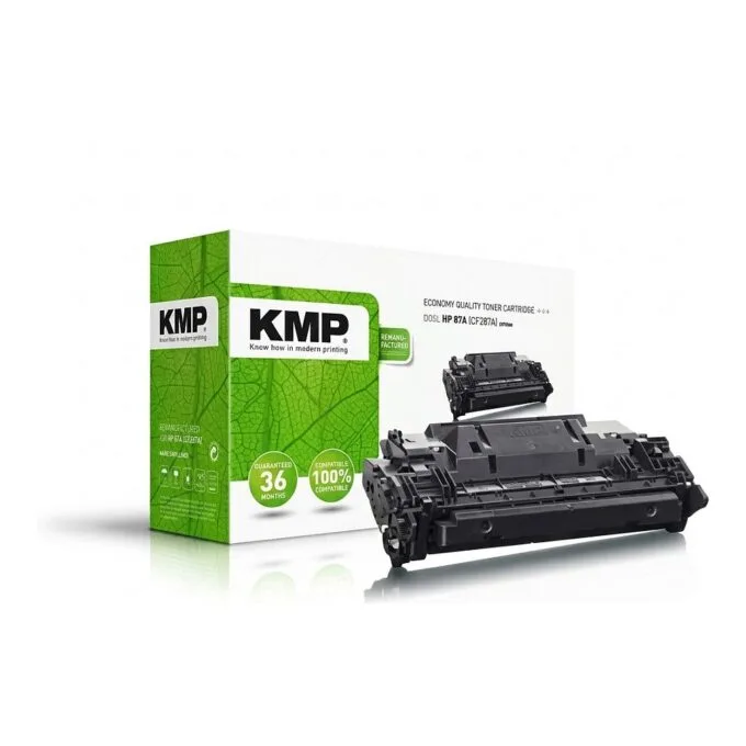 KMP H-T238A toner cartridge — image 1