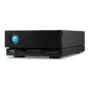 LaCie 1big Dock external hard drive