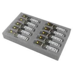 StarTech.com GLCT10PKST network transceiver module