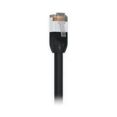 Ubiquiti UACC-CABLE-PATCH-OUTDOOR-8M-BK networking cable