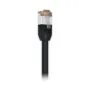Ubiquiti UACC-CABLE-PATCH-OUTDOOR-8M-BK networking cable