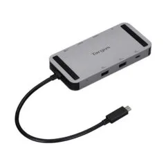 Targus DOCK429GL laptop dock/port replicator