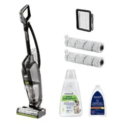 Bissell CrossWave Hydrosteam Pet Pro