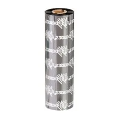 Zebra 2300 Wax thermal ribbon