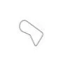 Zebra P1083320-056 printer/scanner spare part/accessory