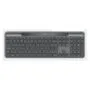 Logitech Signature Slim Solar+ K980 for Business keyboard