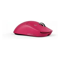 Logitech G PRO X SUPERLIGHT 2c mouse