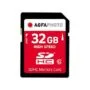 Card AgfaPhoto SDHC card 32GB High Speed Class 10 UHS I U1 V10