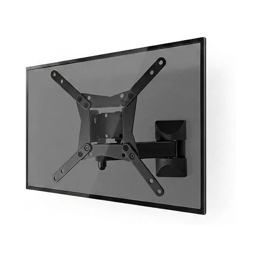 Nedis TVWM31BK TV mount/stand — image 1