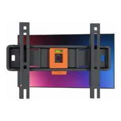 Vogels COMFORT TVM 3205 Black Fixed Small Wall Mount