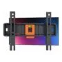Vogels COMFORT TVM 3205 Black Fixed Small Wall Mount