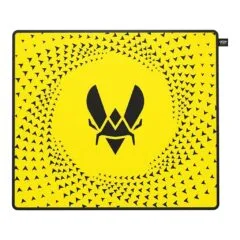 CHERRY XTRFY GP5 Vitality Yellow