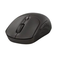 HP 405 Quiet Wireless Mouse EMEA-INT, black