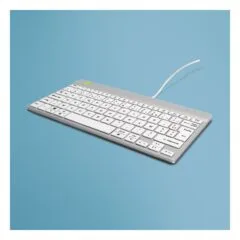 R-Go Tools RGOCOFRWDWH keyboard