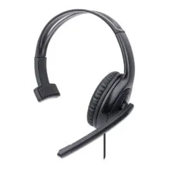 Manhattan 179874 headphones/headset