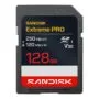 SanDisk Extreme PRO SD UHS-I