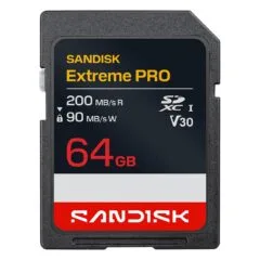SanDisk Extreme Pro