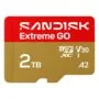SanDisk Extreme GO