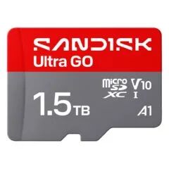 SanDisk Ultra GO