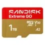 SanDisk Extreme GO