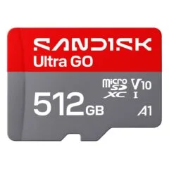 SanDisk Ultra GO