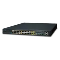 PLANET SGS-6341-24P4X network switch