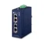 PLANET IPOE-270-12V network switch