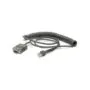 Motorola RS232 Cable signal cable