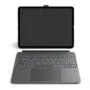 inateck Keyboard iPad 13" Compatible QWERTZ gray"