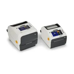 Zebra ZD621 label printer