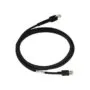 Zebra CBA-U47-S15ZAR barcode reader accessory