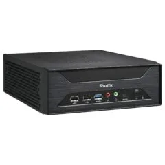 Shuttle XH810 PC/workstation barebone