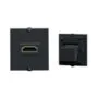 Bachmann 917.146 socket-outlet